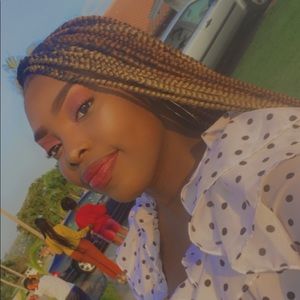 Meet your Posher, Ruth